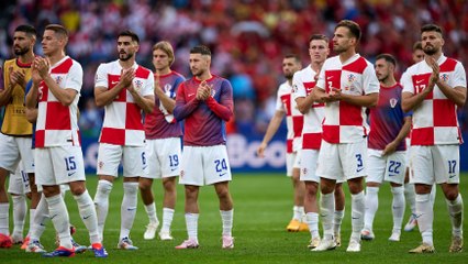 Sosa nach Kroaten-Debakel: "Das war ein Blackout"