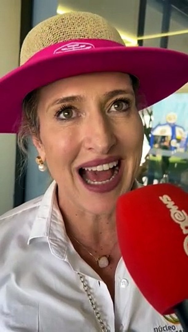 Bahia Farm Show: Presidente do Núcleo de Mulheres do Agro celebra participação do sexo feminino na á
