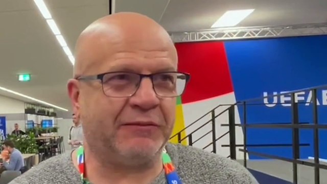 Los enviados especiales opinan de España: Hoy puede ser el fin definitivo del tiki-taka