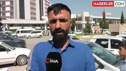 Adıyaman'da 2 aylık bebek ihmal sonucu öldü iddiası
