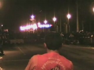 Concentracion motera Parte 1