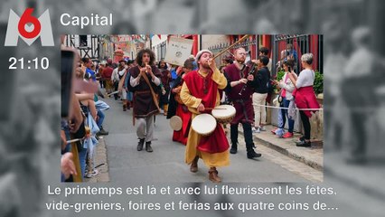 Programme TV soirée du Dimanche 16 juin 2024