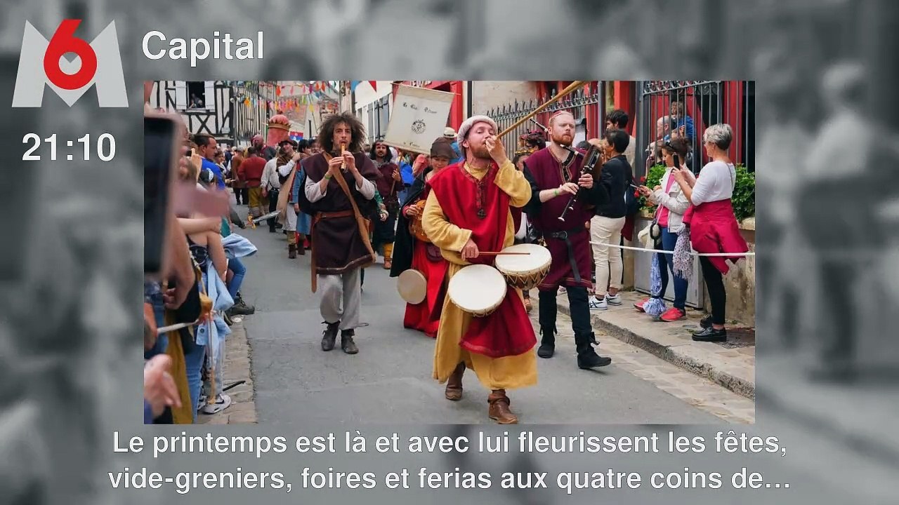 Programme TV soirée du Dimanche 16 juin 2024