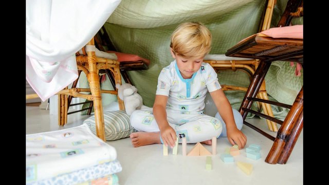 João Paulo Editor Blog de Roupa e Moda Infantil Ep. 2951