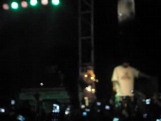 OMARION LIVE A L'ELYSEE MONTMARTRE - TOUCH