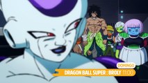 Dragon Ball Super: Broly