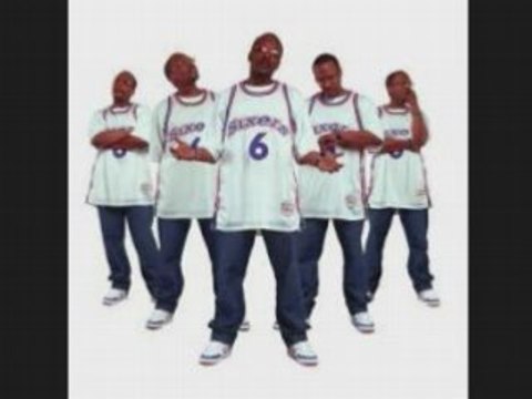 Jazzy jeff shake it off