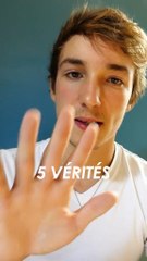 5 vérités que tu dois connaître 