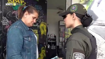 Acciones del Gaula Bogotá contra la extorsión en Galerías: Recomendaciones