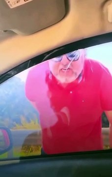 Motorista atira em carro com passageiros durante briga de trânsito