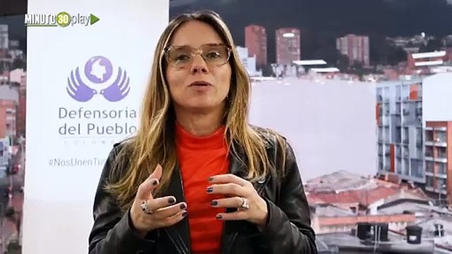 Cada día, 20 personas adultas mayores sufren maltrato en Colombia