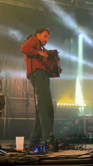 Festival Merci, Bonsoir CONCERT • Turfu (Dark Guinguette)  #music #musicvideo #musica #festival (6)
