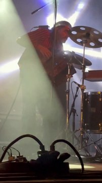 Festival Merci, Bonsoir CONCERT • Turfu (Dark Guinguette) #music #musicvideo #musica #festival (14)