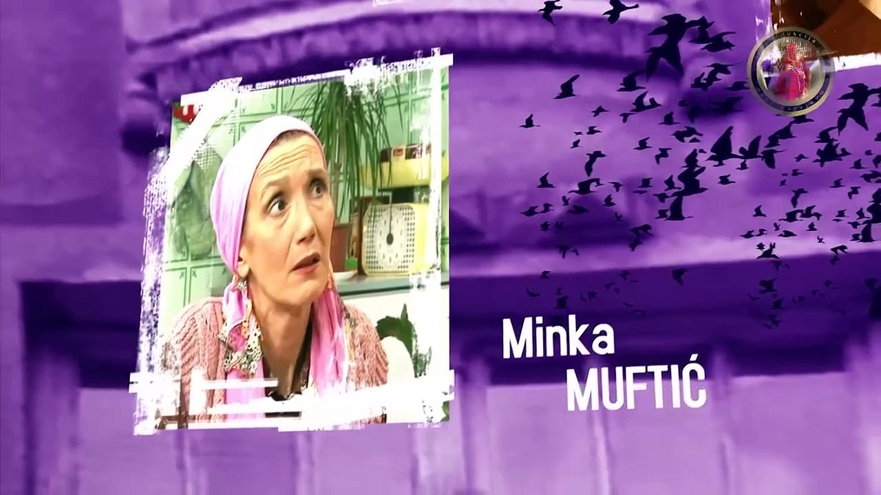 Lud Zbunjen Normalan (111 Epizoda) S4.E15 ∙ Zeciji paprikas - video ...