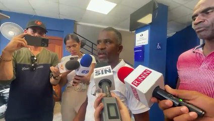 Tres meses de prisión preventiva para agresor de mujer en Pedro Brand