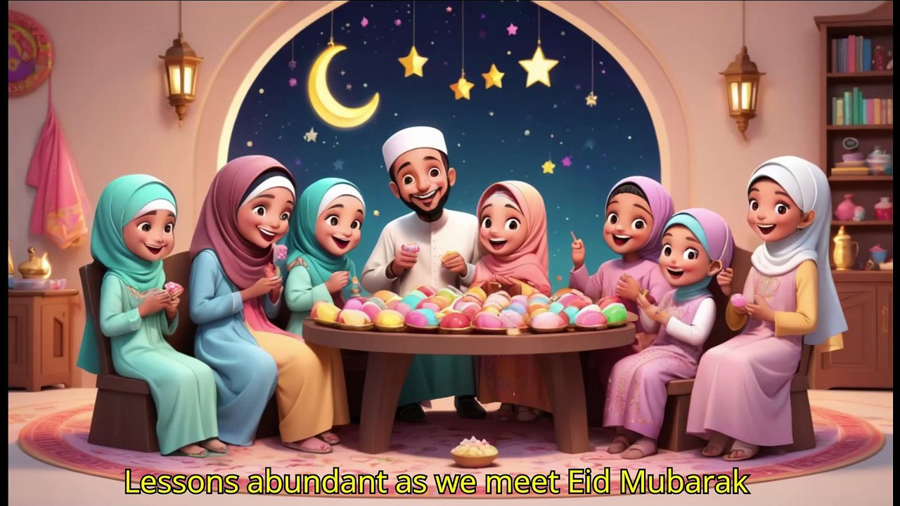 EID MUBARAK