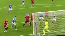 Italy vs Albania 2-1 | all goals & extended highlights euro 2024