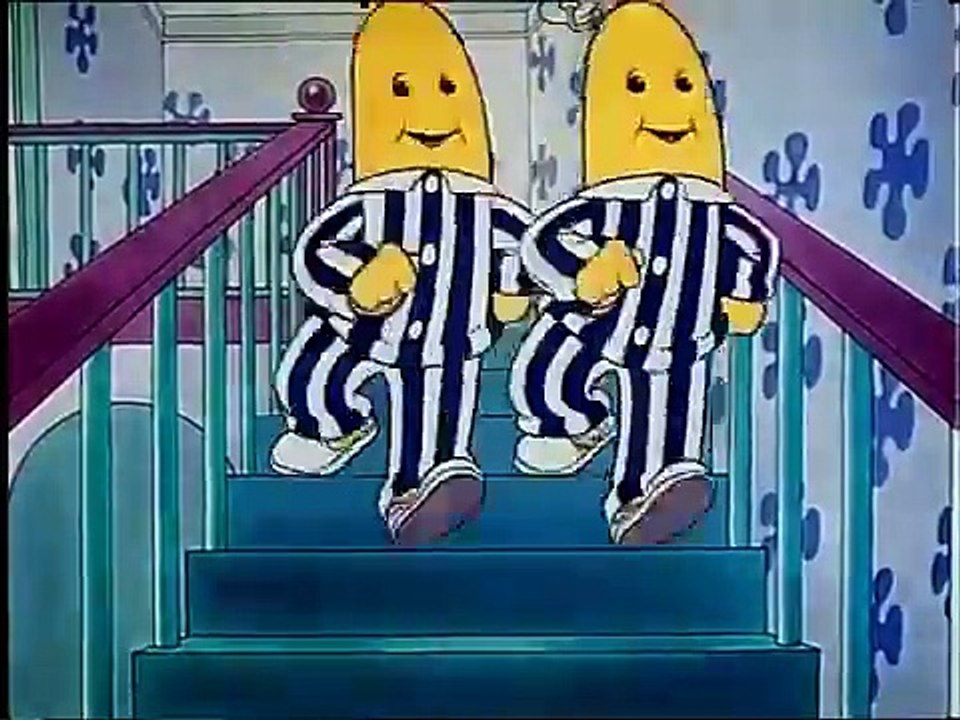 Bananas in Pyjamas - Ep. 156 - Sea Surprise (2004)
