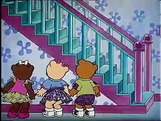 Bananas in Pyjamas - Ep. 157 - Taxi Rat (2004)