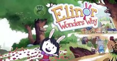 Elinor Wonders Why Elinor Wonders Why E001 – Hiding In Plain Sight   Owl Girl
