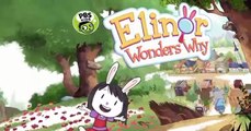 Elinor Wonders Why Elinor Wonders Why E031 – Butterfly Party   More Than One Right Way