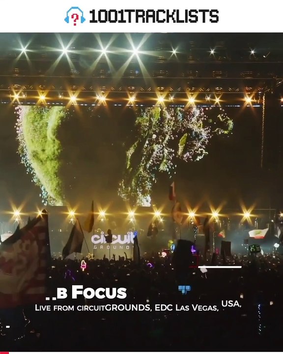 WORSHIP x EDC LAS VEGAS 2024 LIVESTREAM FREEDNB.COM