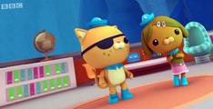 The Octonauts The Octonauts S01 E017 – The Narwhal