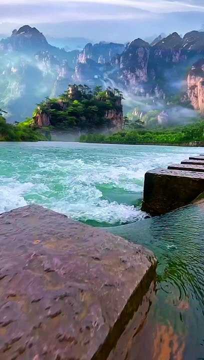 River