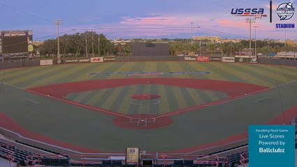 Space Coast Stadium Multi-Cam - Global World Series (2024) Fri, Jun 14, 2024 7:41 PM to Sat, Jun 15, 2024 7:40 AM