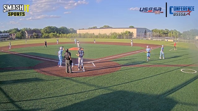 Indianapolis Sports Park Field #7 - State Tournament (2024) Fri, Jun 14, 2024 7:41 PM to Sat, Jun 15, 2024 7:41 AM