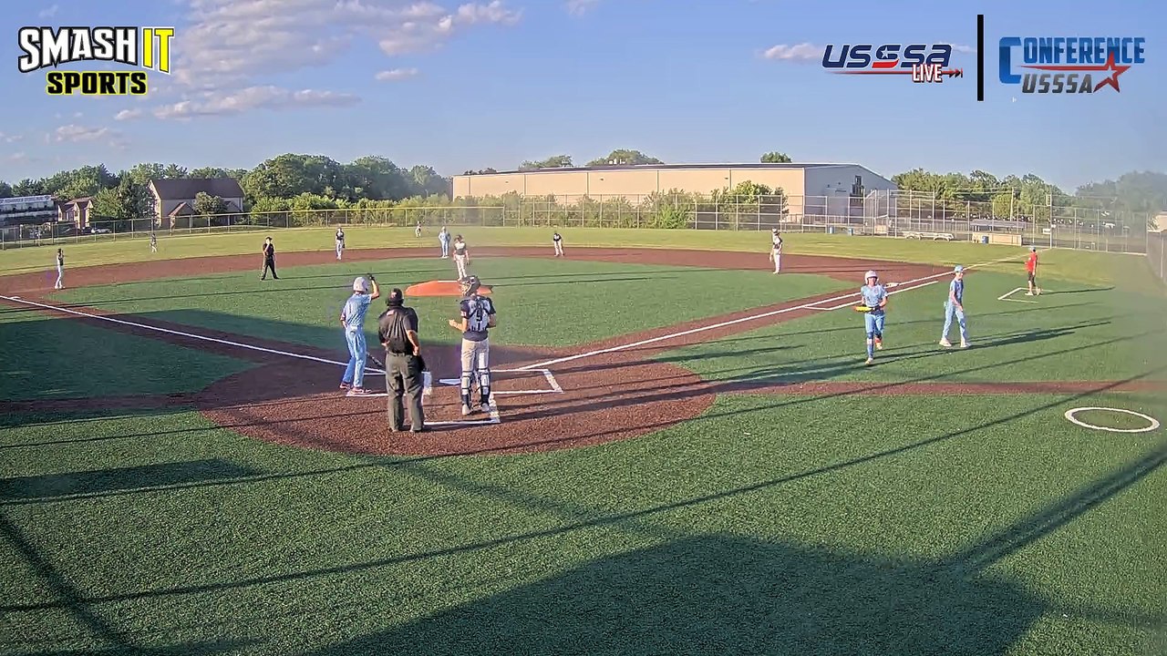 Indianapolis Sports Park Field #7 - State Tournament (2024) Fri, Jun 14, 2024 7:41 PM to Sat, Jun 15, 2024 7:41 AM