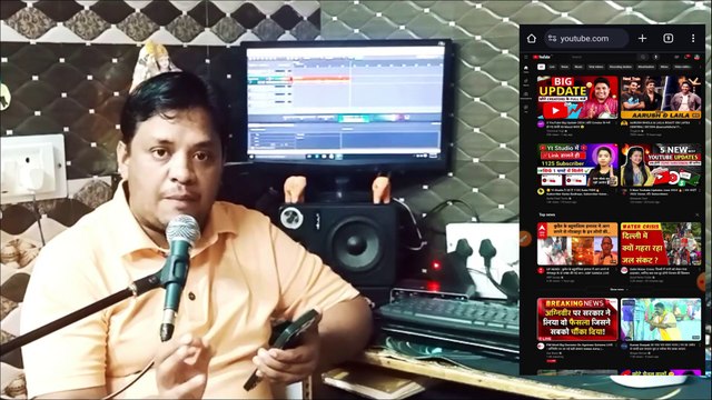 Yt Studio दे रहा है FREE Subscriber Subscriber Kaise Badhaye Subscriber Kaise Badhaye Youtube Par