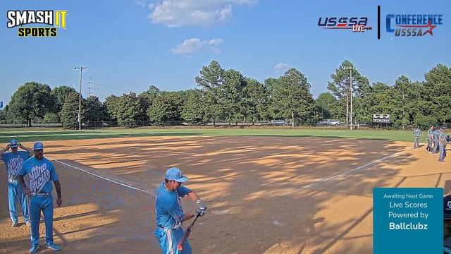 SC6 - Chattahoochee Major (2024) Fri, Jun 14, 2024 8:00 AM to 8:00 PM