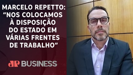 Diretor da Claro explica como operadoras têm apoiado o Rio Grande do Sul | BUSINESS