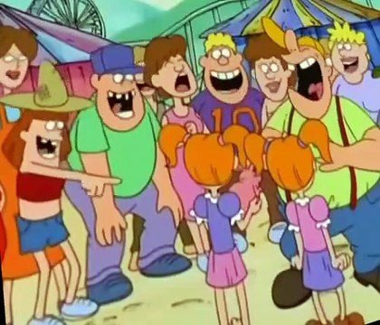 The Secret Files of the SpyDogs The Secret Files of the SpyDogs S01 E012 – Porkzilla Money