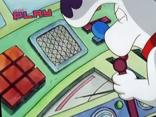 The Secret Files of the SpyDogs The Secret Files of the SpyDogs S01 E013 – Mange   Scribble