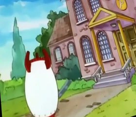 The Secret Files of the SpyDogs The Secret Files of the SpyDogs S01 E010 – Obedience   DoggyLand