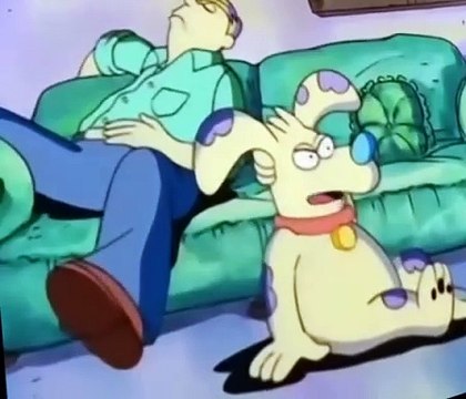 The Secret Files of the SpyDogs The Secret Files of the SpyDogs S01 E005 – Twilight Fetch