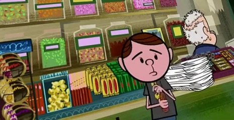 The Ricky Gervais Show The Ricky Gervais Show E033 Law & Order