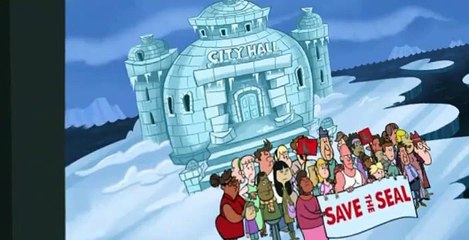 The Ricky Gervais Show The Ricky Gervais Show E016 – The Fly