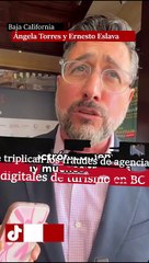 Se triplican los fraudes de agencias digitales de turismo en BC