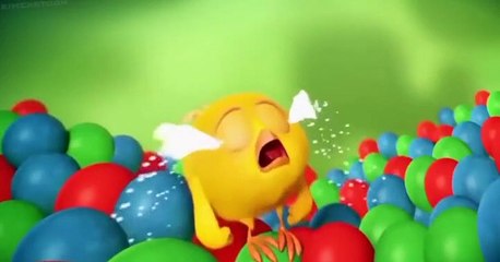 Where is Chicky (2018) Where is Chicky (2018) E015