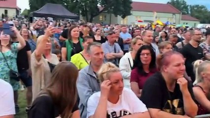 Liber & InoRos. 13. Święto Żuru Kujawskiego w Brześciu 2