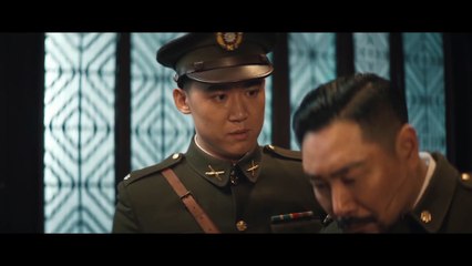 Xạ Thủ - Sniper - Tập 53 _  Hoàng Hiên,  Trần Hách_Hành Động, Phá Án, Hình Sự