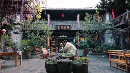 TƯ ĐẰNG - Tập 6 _ (TM) Trương Bân Bân, Cảnh Điềm, Lý Mộc Thần, Trương Diệc Trì _  Phim Ngôn Tình