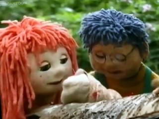 Tots TV Tots TV E025 – Woodlouse