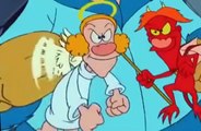 The Wacky World of Tex Avery The Wacky World of Tex Avery E039 – Aw, Mush!   The Wrath Of Khannie   The Midas Touche