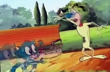 The Wacky World of Tex Avery The Wacky World of Tex Avery E040 – That’s Shoe Biz   Dial M For Moron   I’ll Take Manure