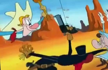 The Wacky World of Tex Avery The Wacky World of Tex Avery E019 – Not Even A Sporting Chance   Fat Chance   La Misery
