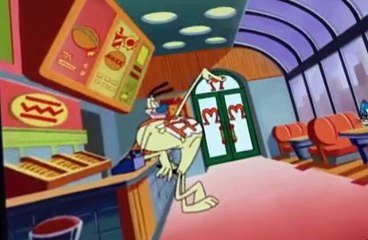 The Wacky World of Tex Avery The Wacky World of Tex Avery E018 – Ever Herd of Cows   The Return of Dr. Hydrant   Fortunate Fly